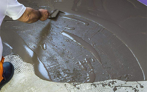 防腐材料厂家的环保性