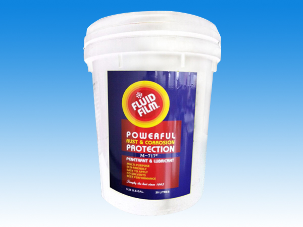 孚特菲® M-717#-03 全能抗极压养护油脂