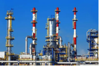 石油化工及管道